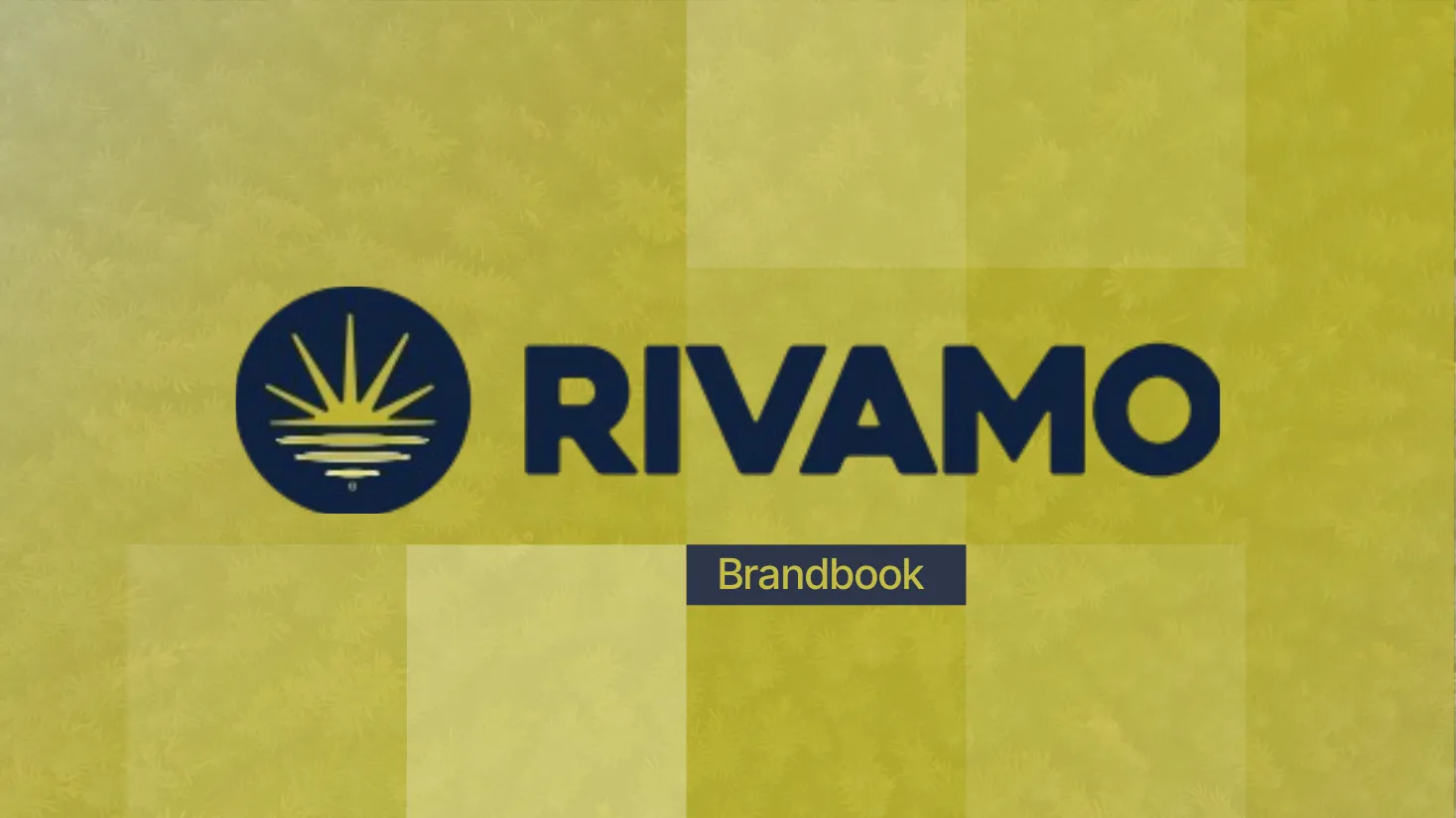 Brandbook foundations
